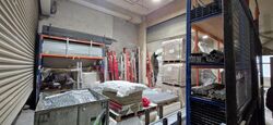 WCEGA Plaza (D23), Factory #514259711